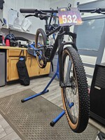 Bike Racer Tune Up Special