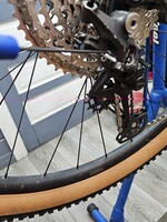 Deraileur Adjustment w/ Hanger Align