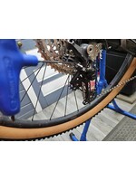 Deraileur Adjustment w/ Hanger Align