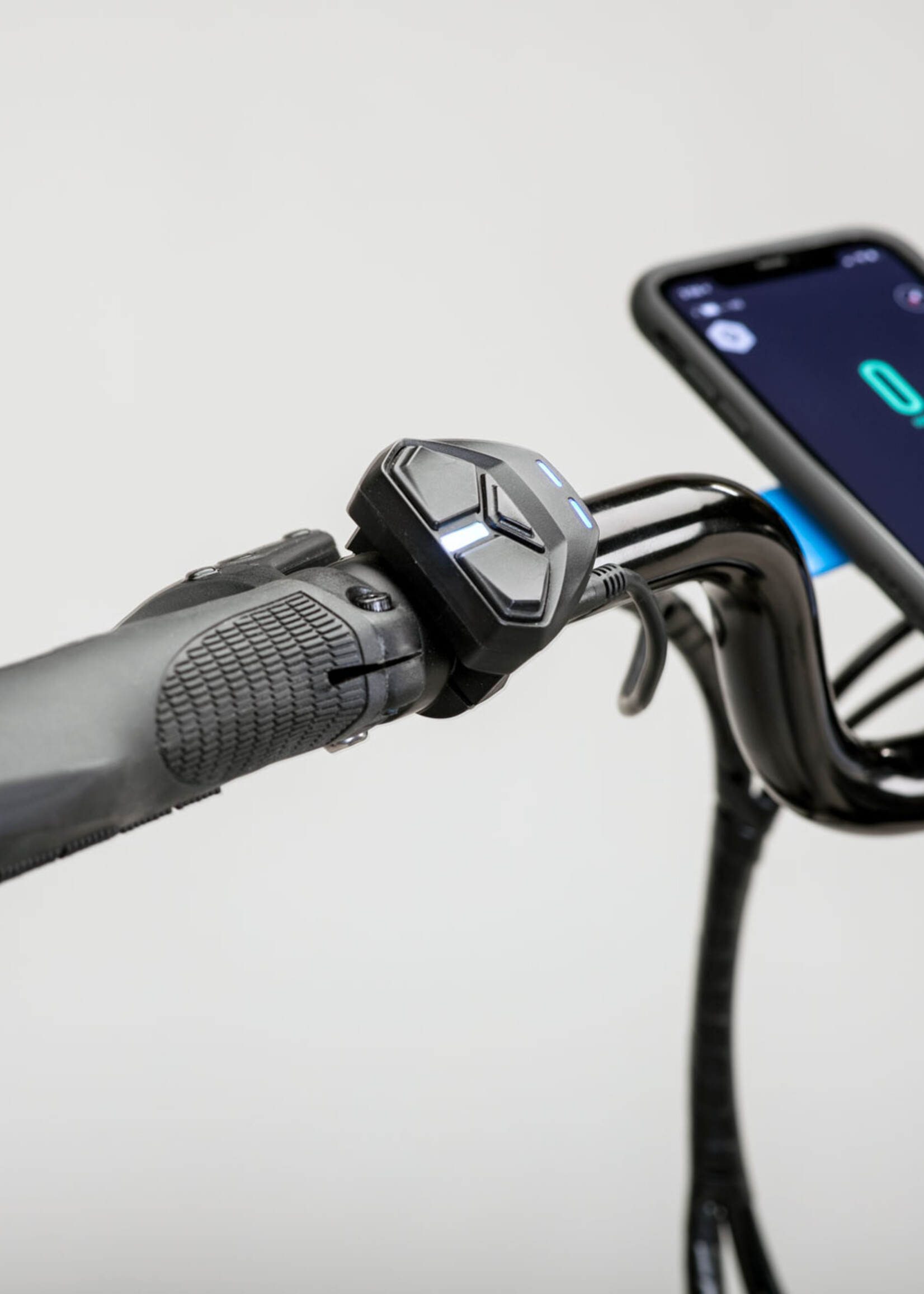 Jamis Bicycles Jamis Hudson E2 cruiser e-bike Step-Thru, Thunder Grey size 14