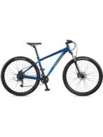 Jamis Bicycles Jamis Durango A2 29 x 19 Midnight Blue