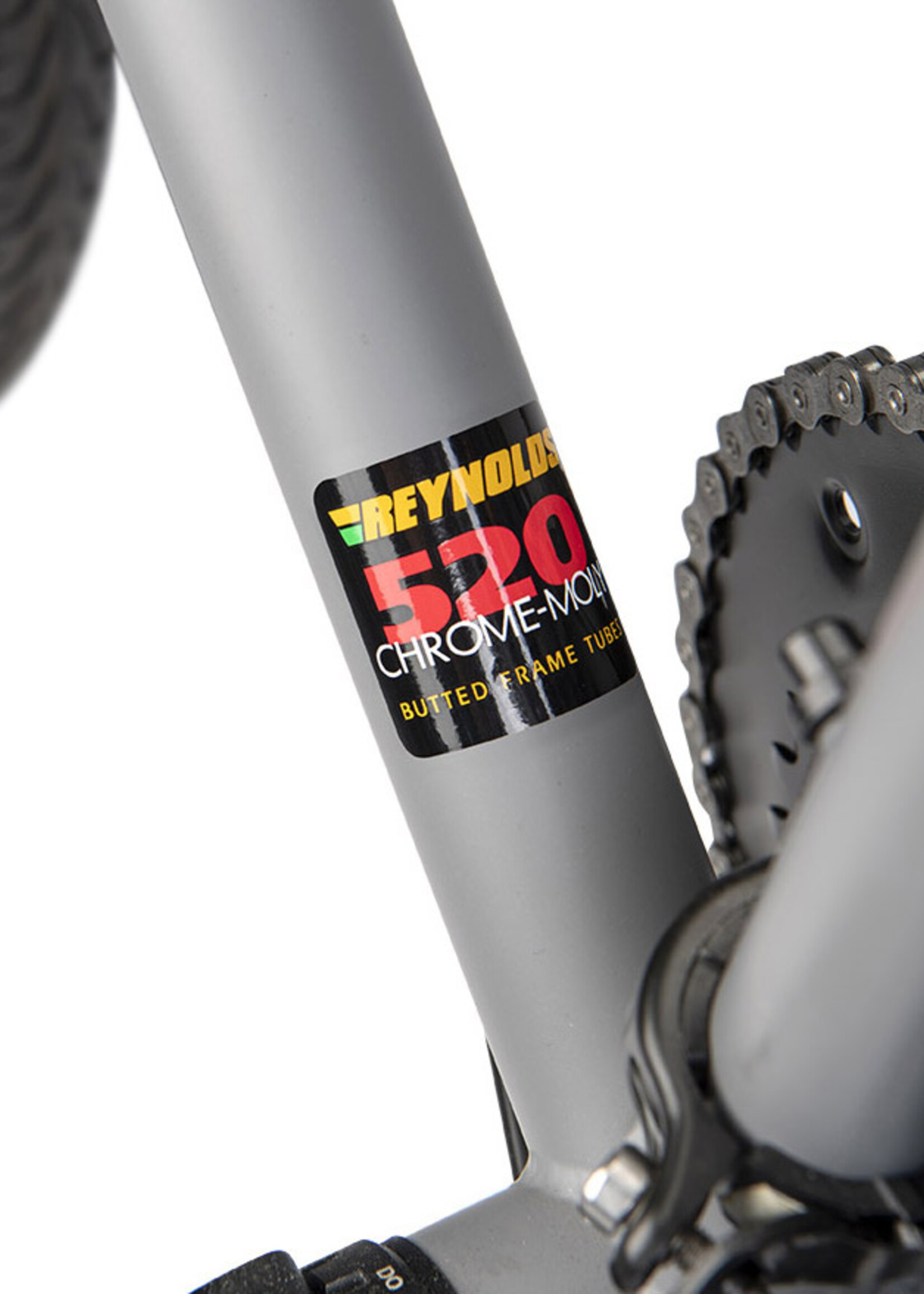 Jamis Bicycles Jamis Coda S3 Step-over Deep Blue 16