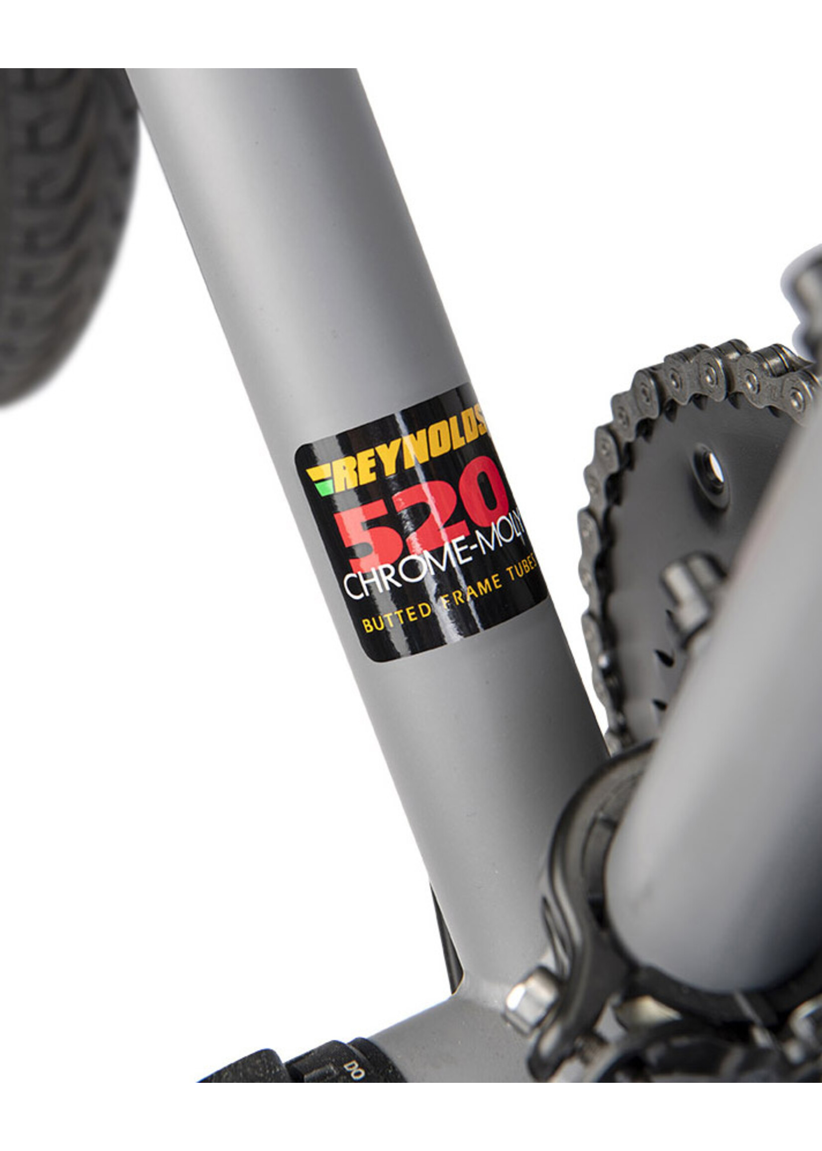 Jamis Bicycles Jamis Coda S3 Step-over Deep Blue 16