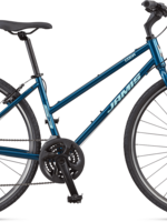 Jamis Bicycles Jamis Coda S3 Step-over Deep Blue 16