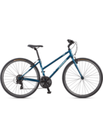 Jamis Bicycles Jamis Coda S3 Step-over Deep Blue 16