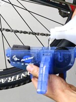 Drive-train Cleaning