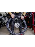 E-bike (rear) Install Tire &/or Tube