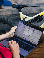 E-Bike service charge