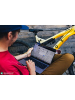 E-Bike service charge