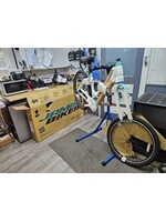 Boxed Bike Assembly & Set-up