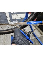 Install / Replace Chain