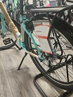 Part / Accessory Installation