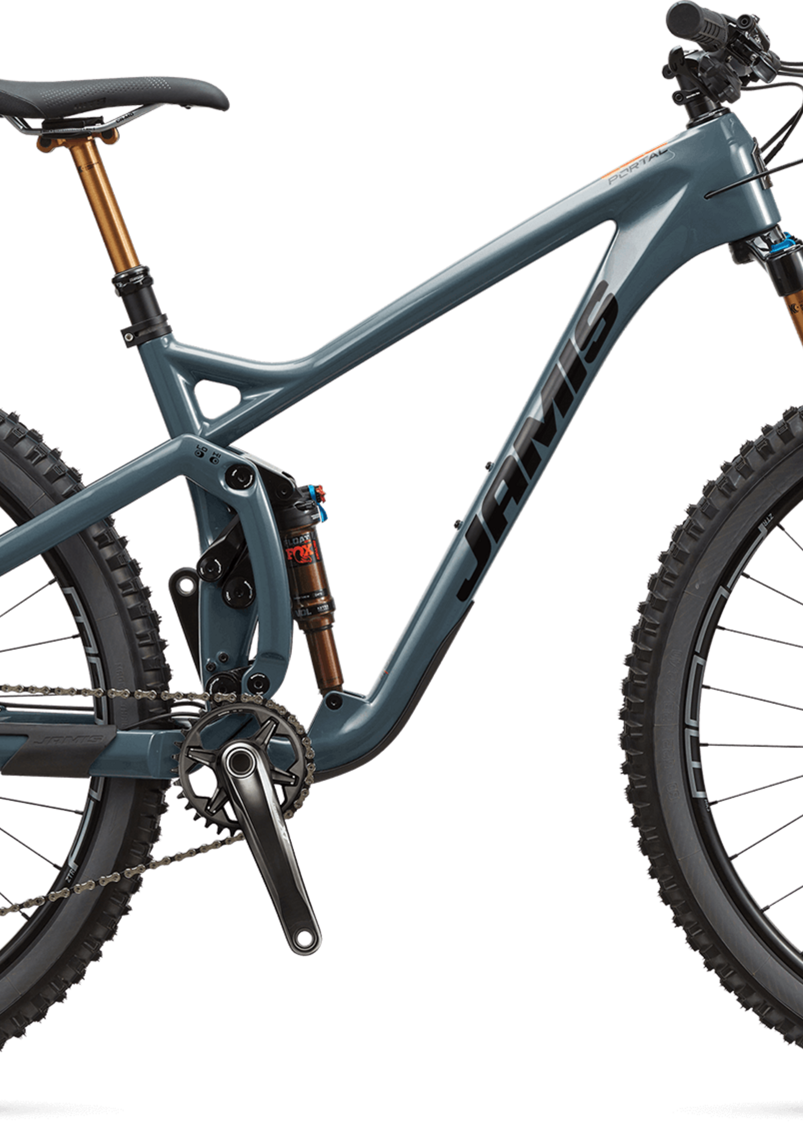 Jamis Bicycles Jamis Portal C2 Winter Dusk size 21