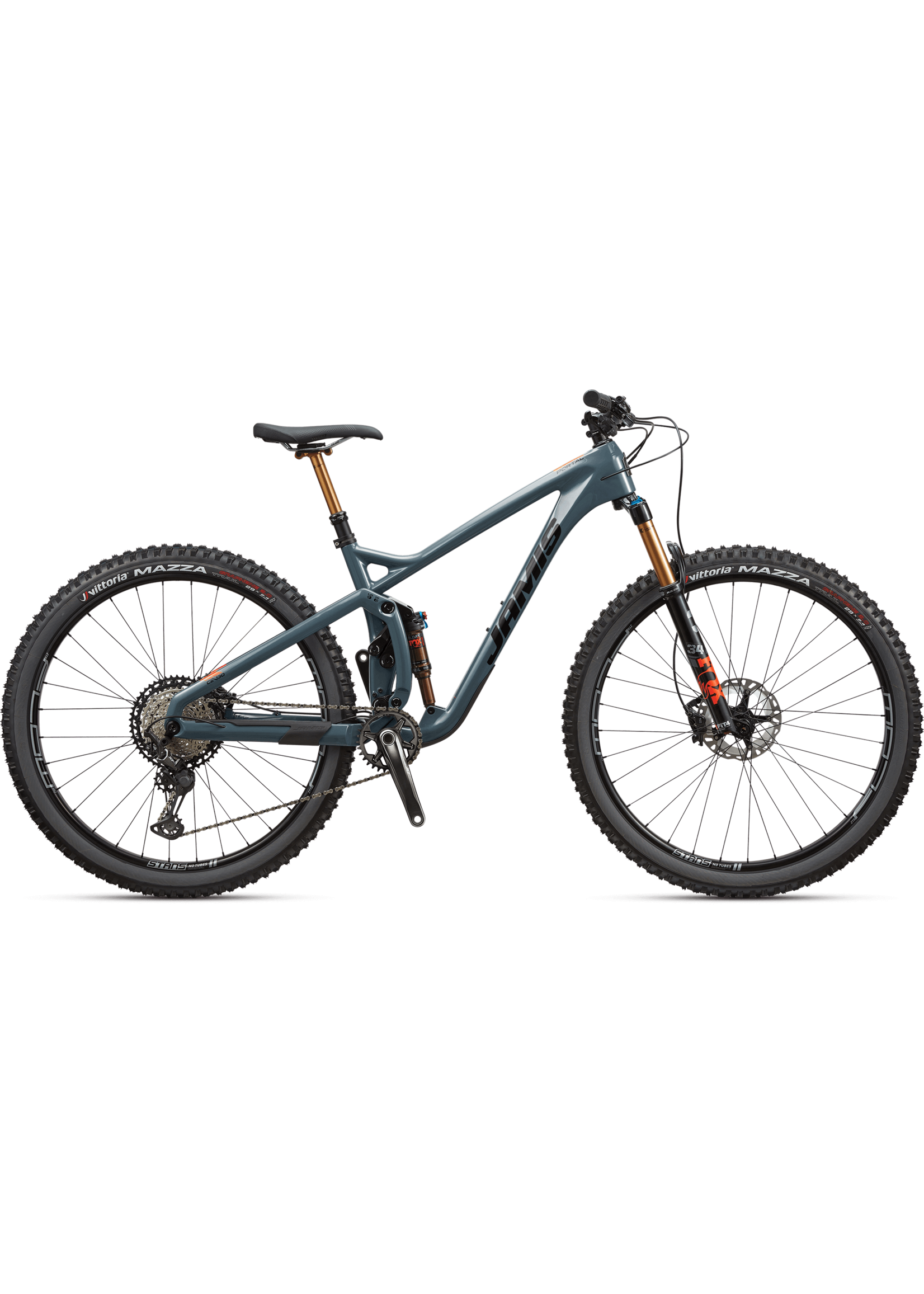 Jamis Bicycles Jamis Portal C2 Winter Dusk size 21