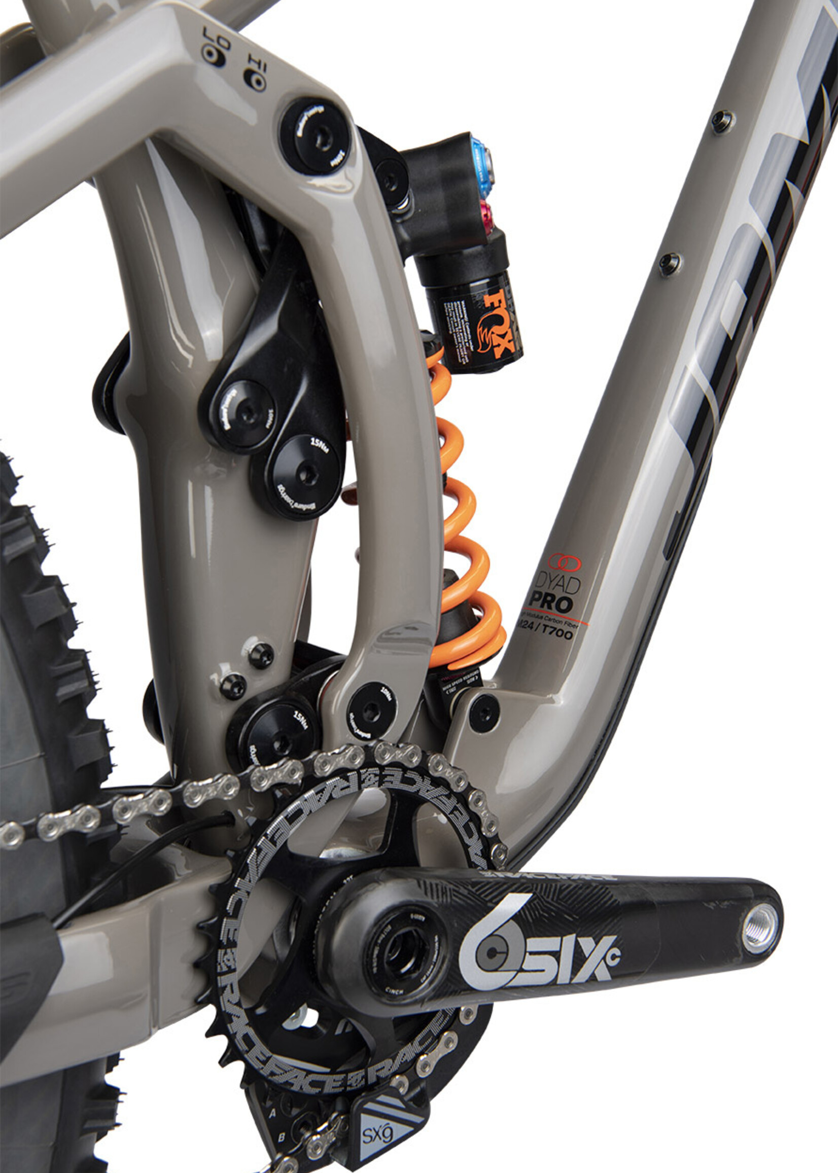 Jamis Bicycles Jamis Portal C2 Winter Dusk size 21