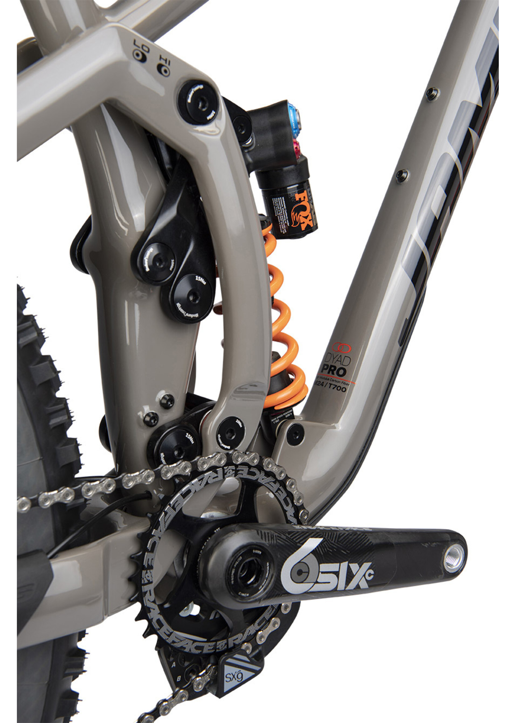 Jamis Bicycles Jamis Portal C2 Winter Dusk size 21