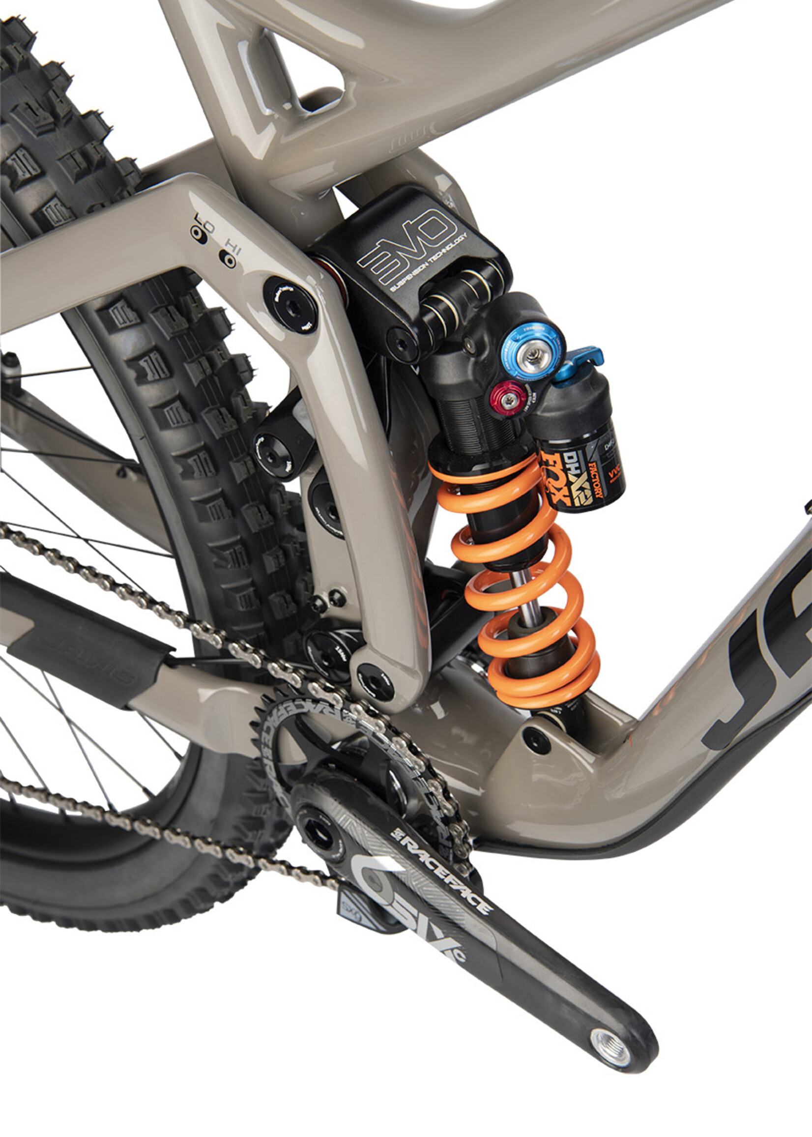 Jamis Bicycles Jamis Portal C2 Winter Dusk size 21