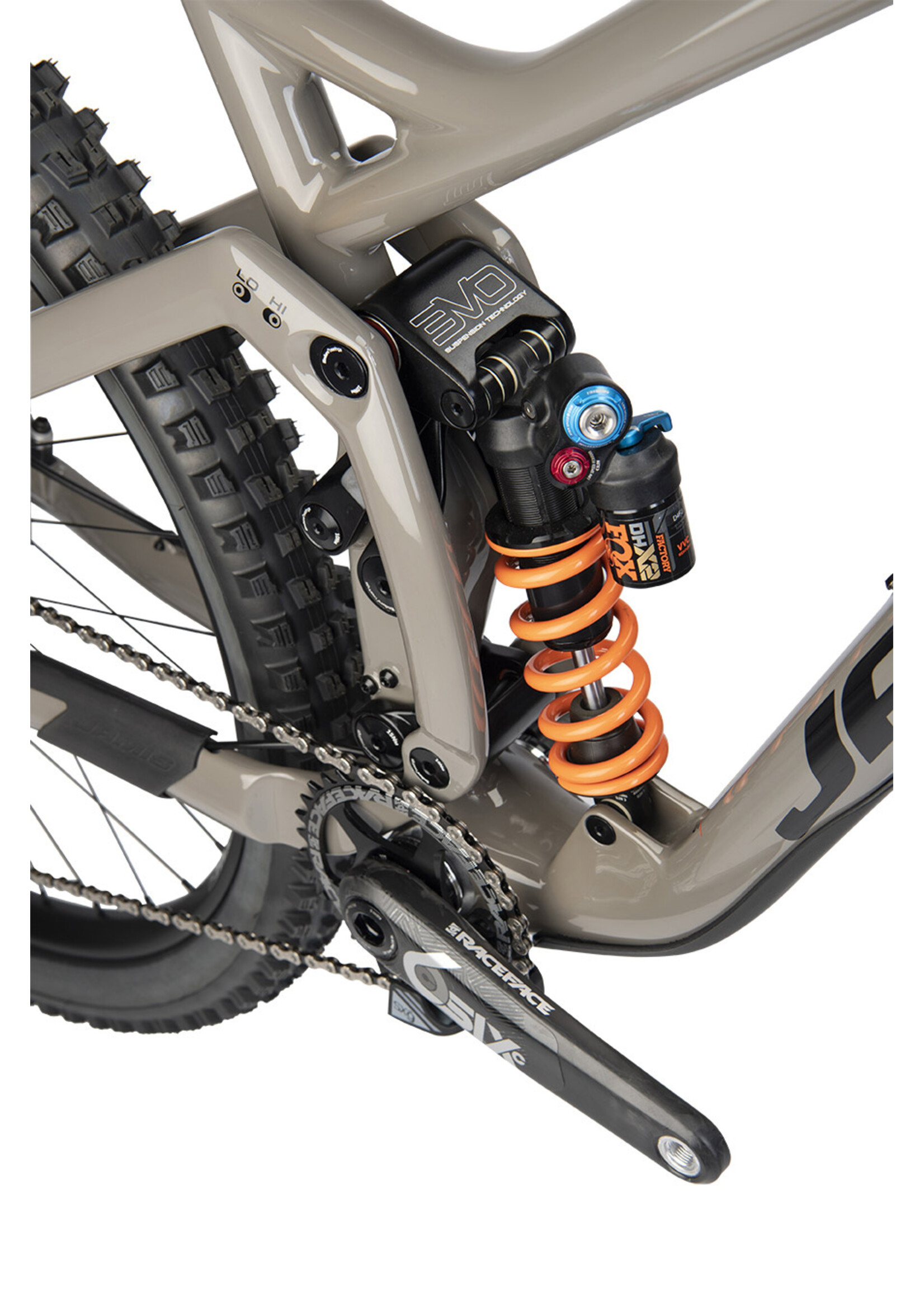 Jamis Bicycles Jamis Portal C2 Winter Dusk size 21