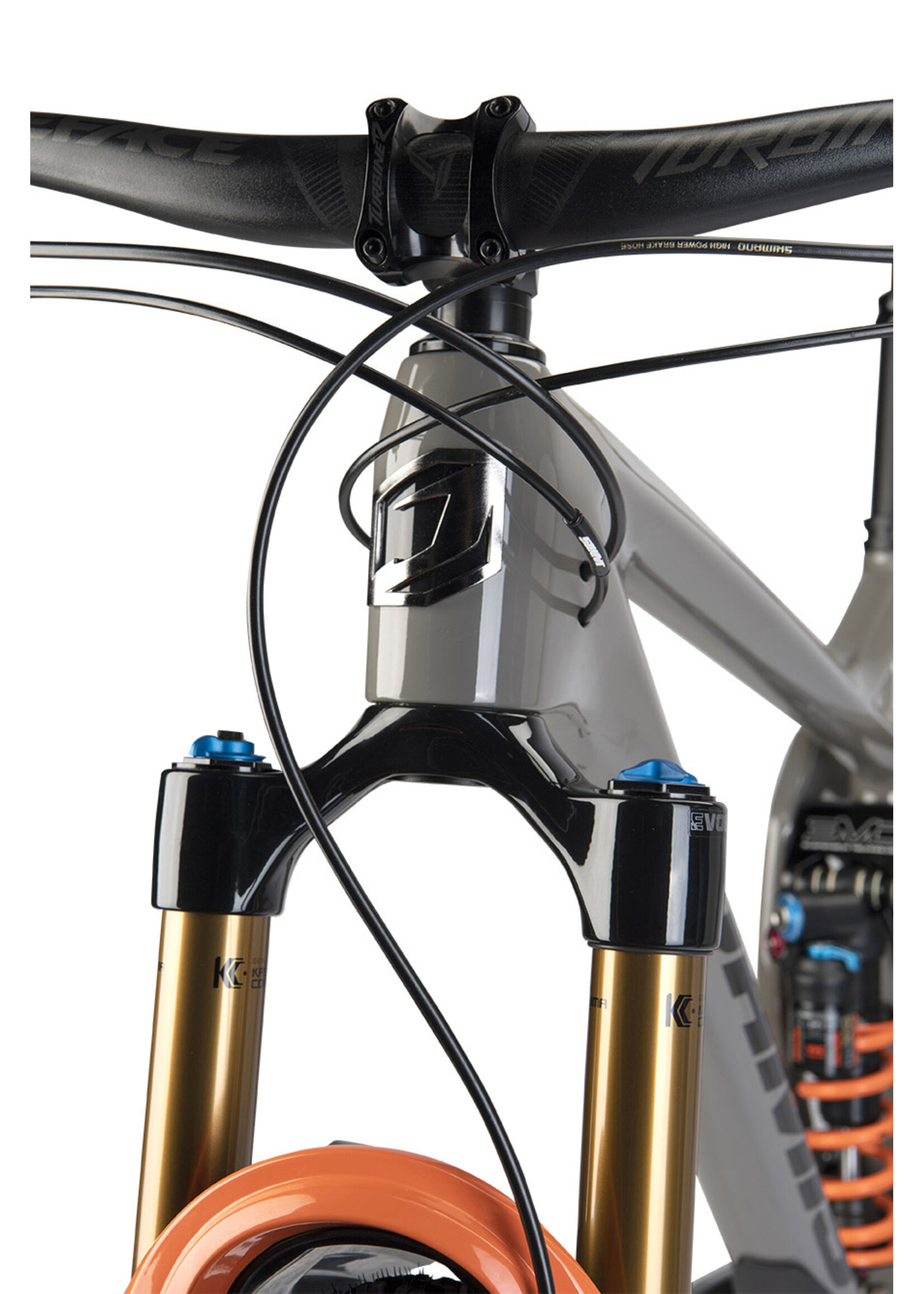 Jamis Bicycles Jamis Portal C2 Winter Dusk size 21