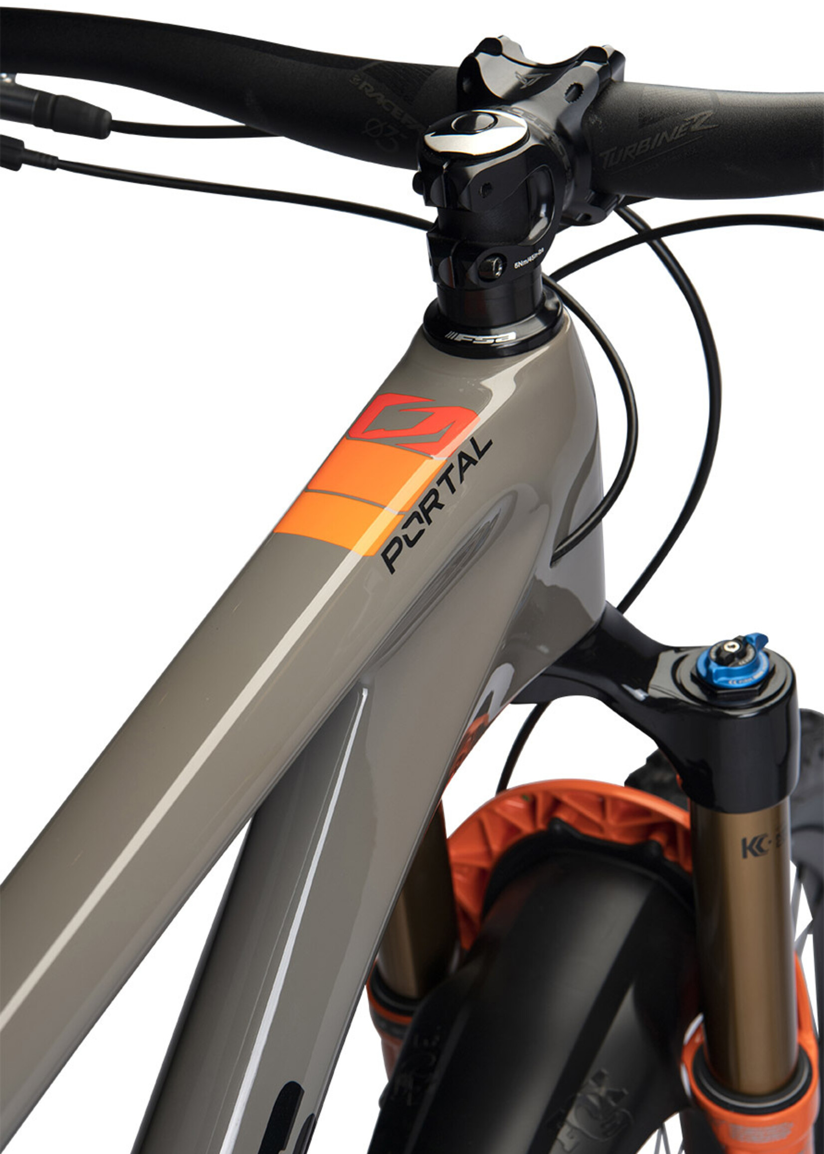 Jamis Bicycles Jamis Portal C2 Winter Dusk size 21