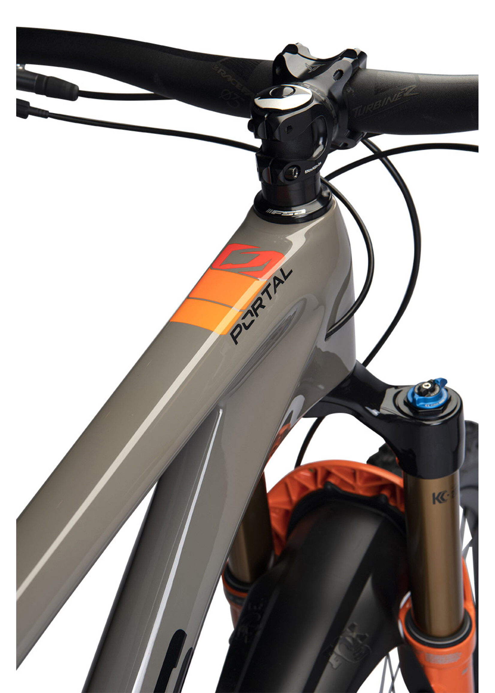 Jamis Bicycles Jamis Portal C2 Winter Dusk size 21