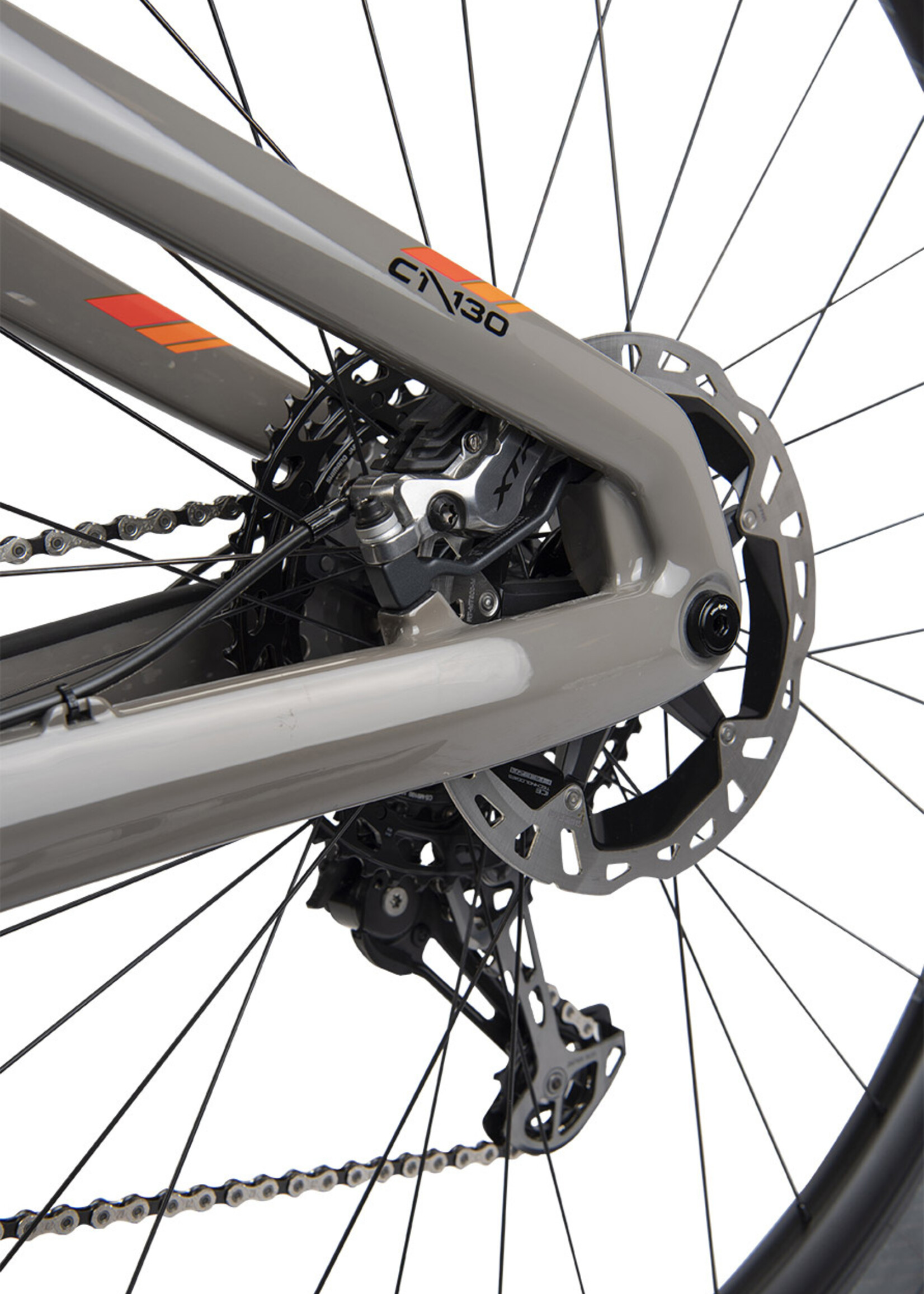 Jamis Bicycles Jamis Portal C2 Winter Dusk size 21