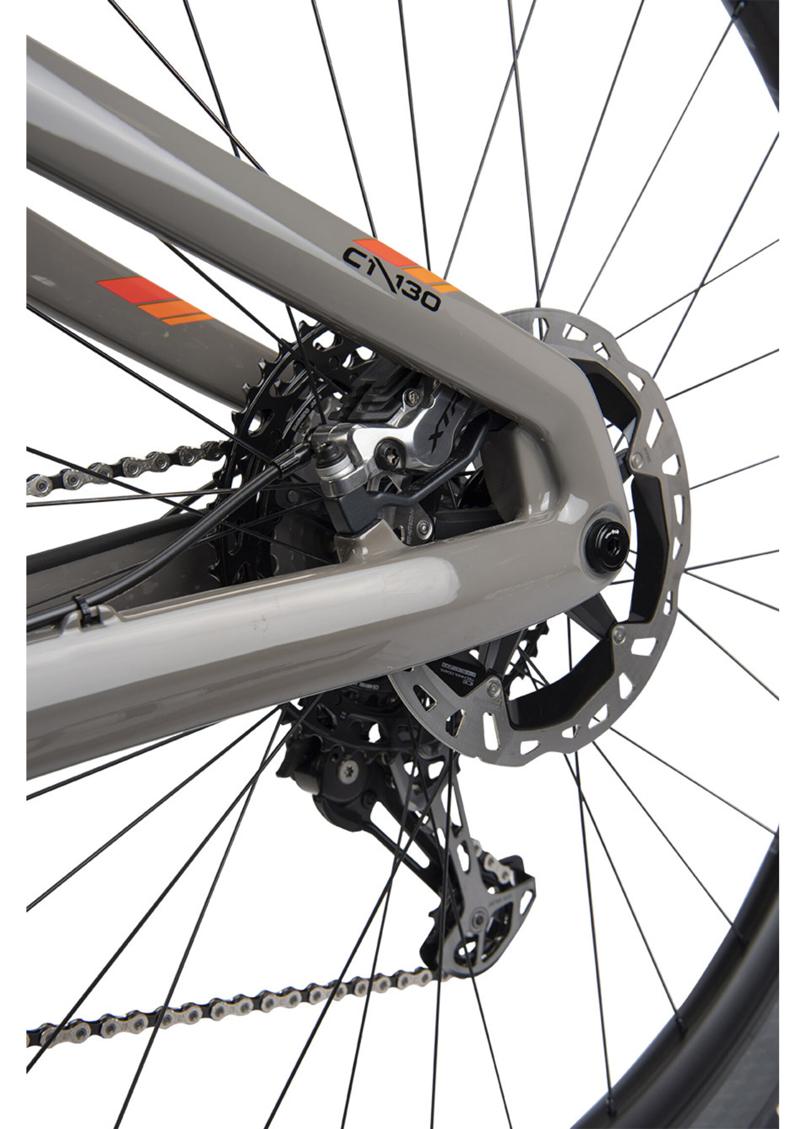 Jamis Bicycles Jamis Portal C2 Winter Dusk size 21