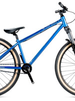 Jamis Bicycles Jamis Kromo Short Frame Midnight Blue
