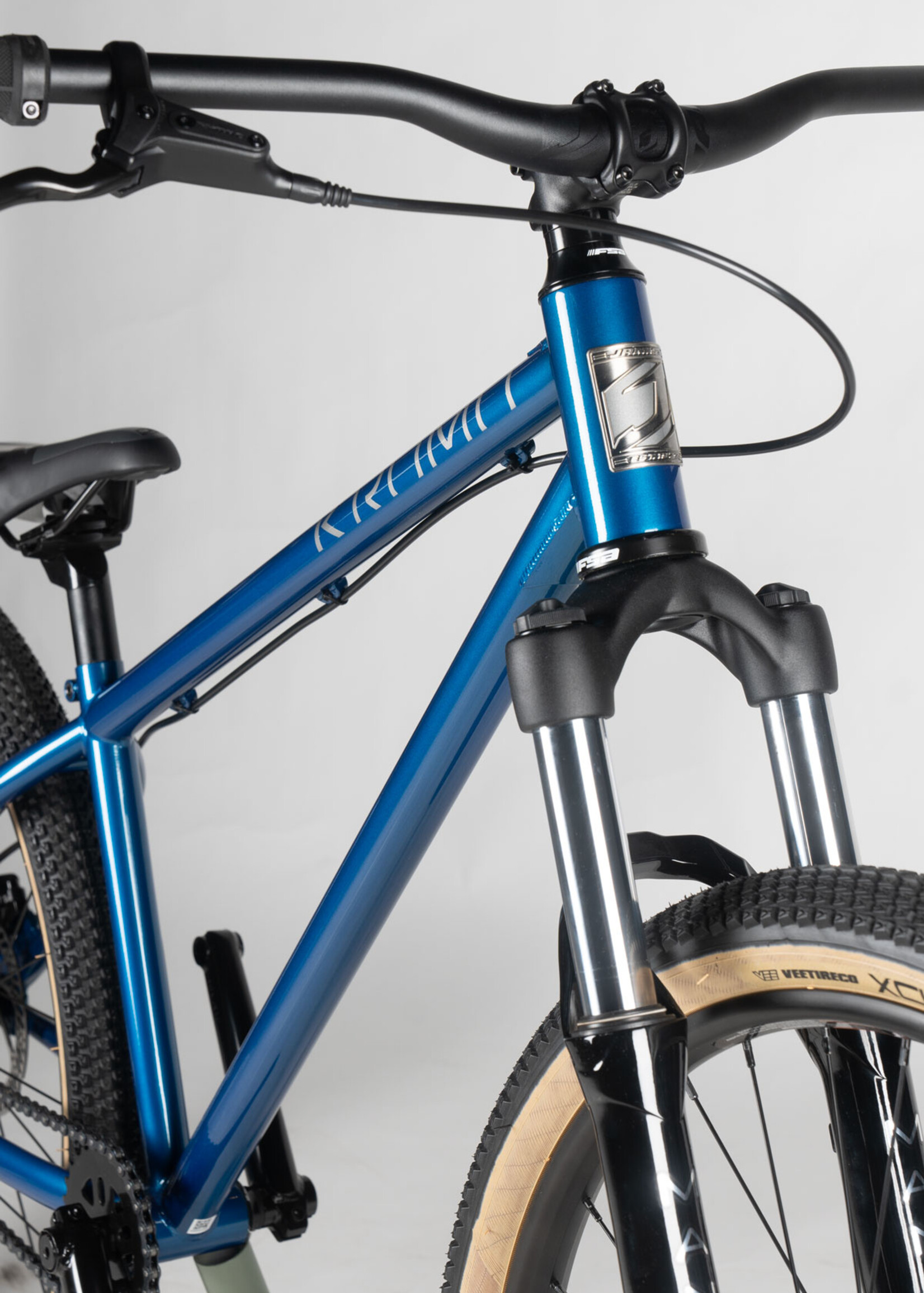 Jamis Bicycles Jamis Kromo Long Frame Mash