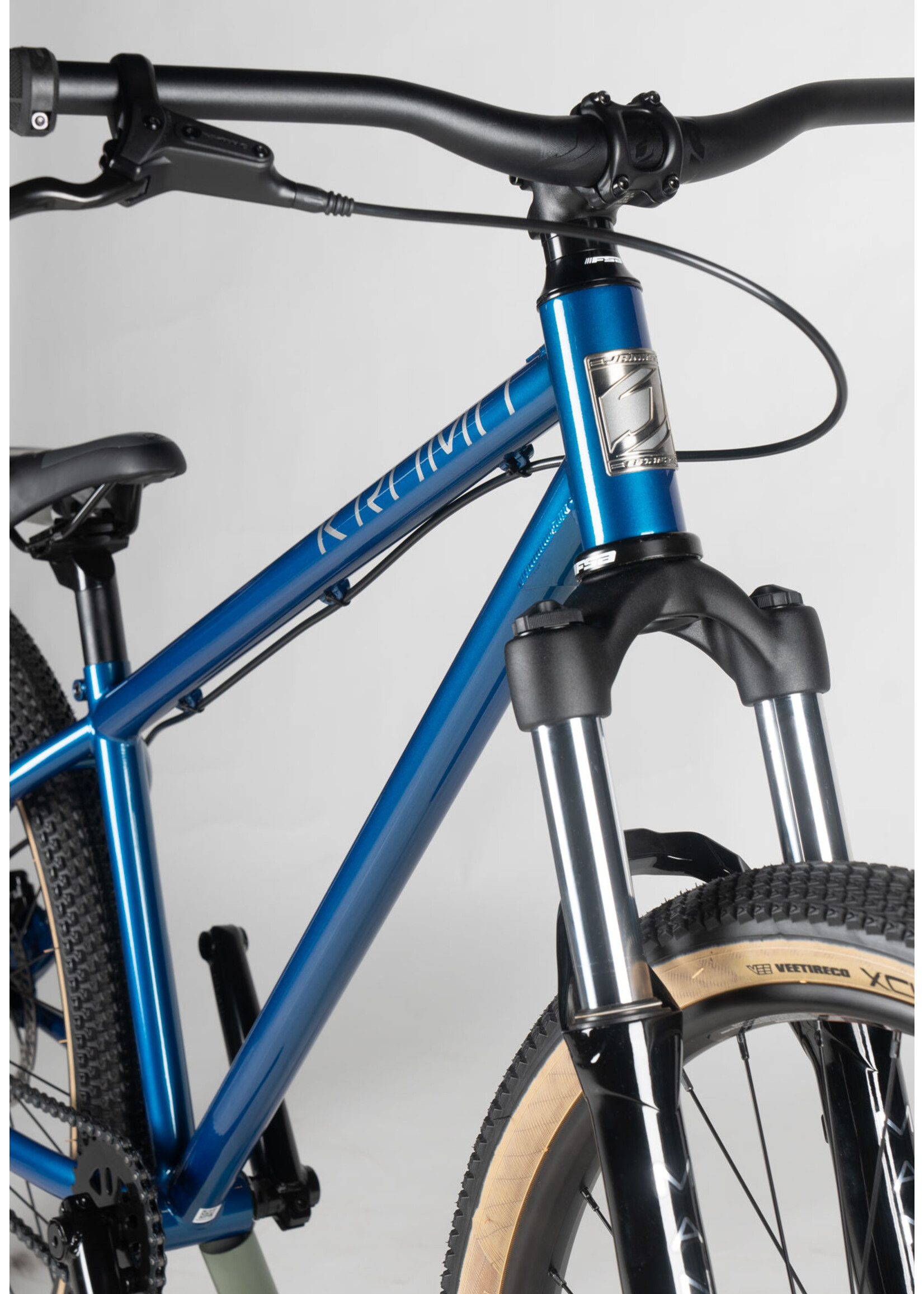 Jamis Bicycles Jamis Kromo Long Frame Mash