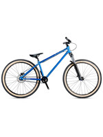 Jamis Bicycles Jamis Kromo Long Frame Midnight Blue