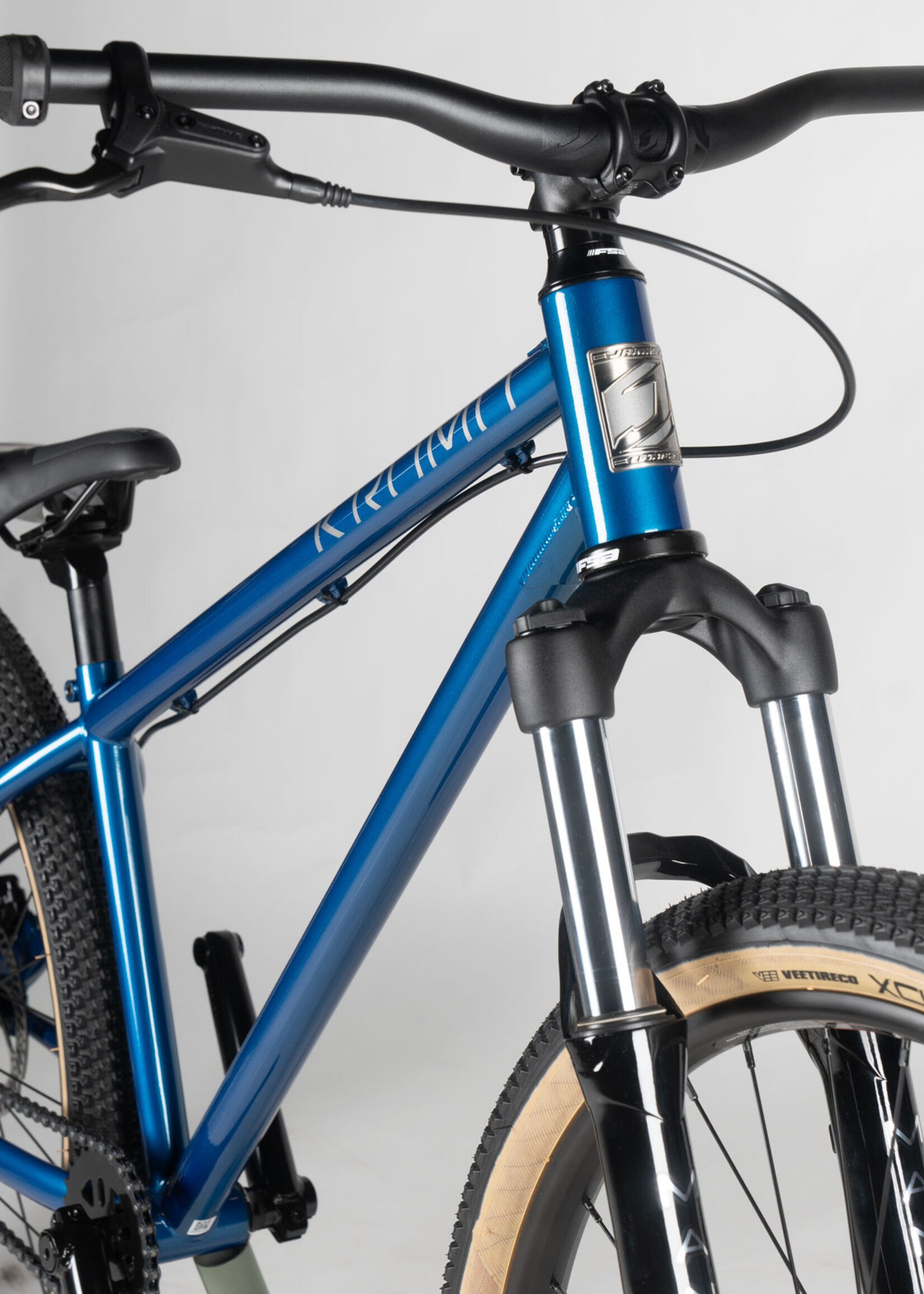 Jamis Bicycles Jamis Kromo Short Frame Mash