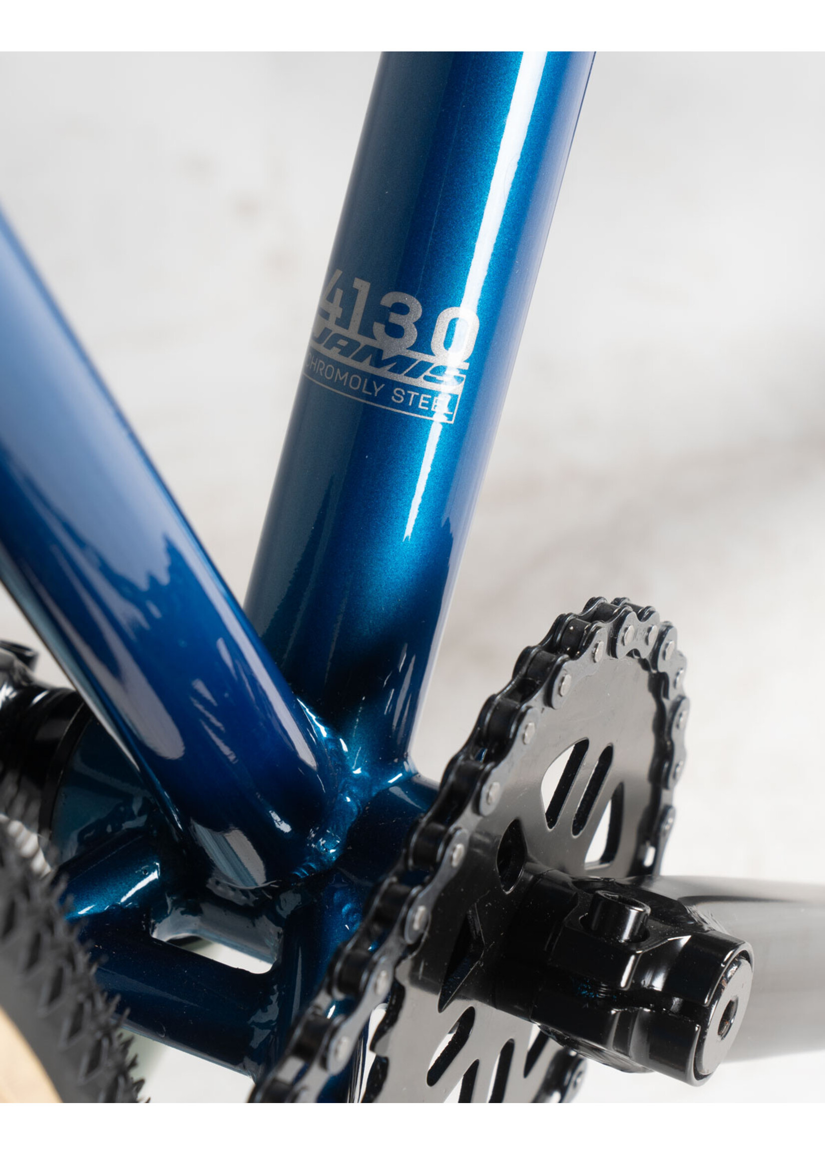 Jamis Bicycles Jamis Kromo Short Frame Mash