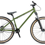 Pump Track & Dirt Jump