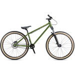 Pump Track & Dirt Jump