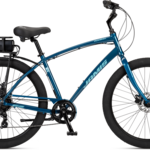 E-Bikes