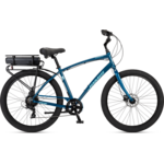 E-Bikes