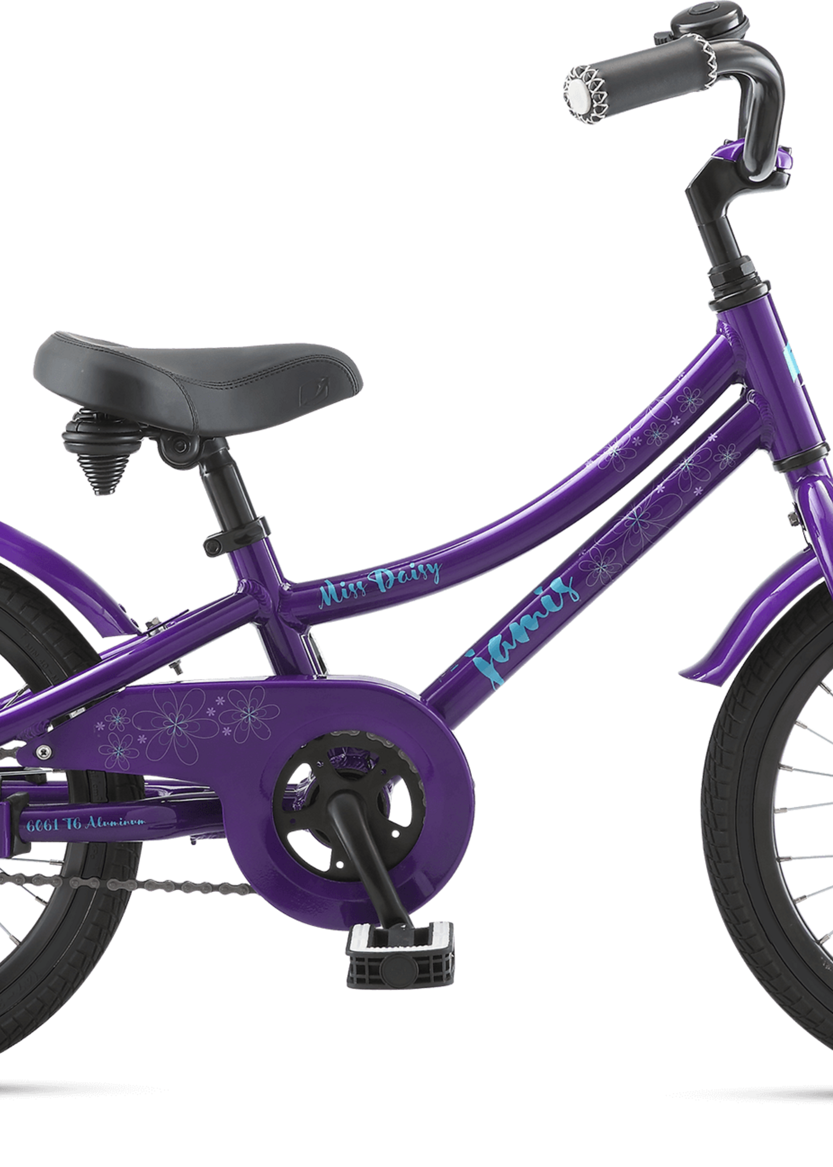 Jamis Bicycles Jamis Miss Daisy Grape