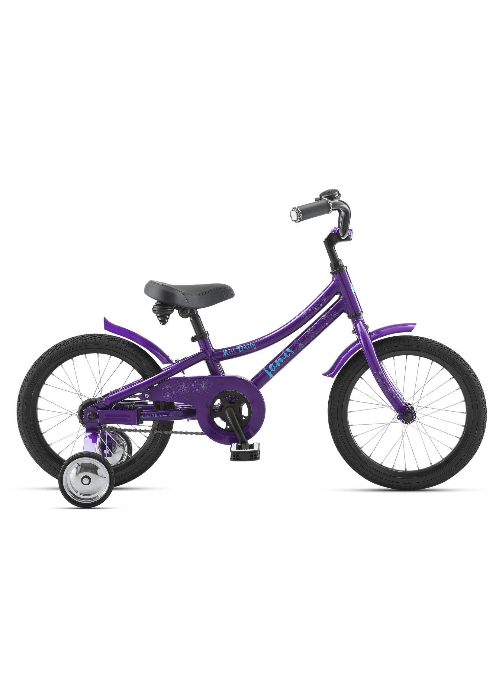 Jamis Bicycles Jamis Miss Daisy Grape