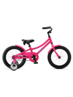 Jamis Bicycles Jamis Miss Daisy Hot Pink