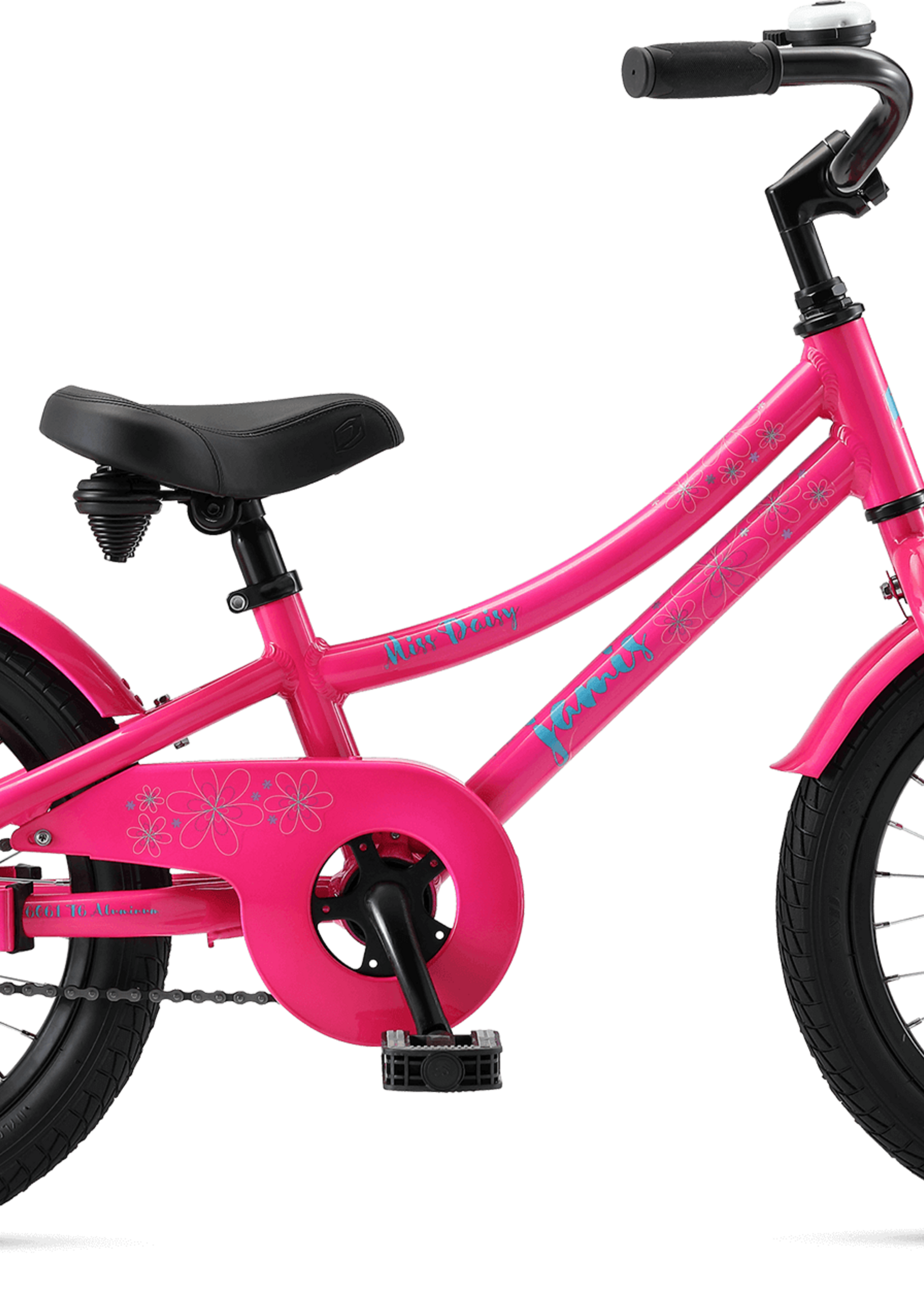 Jamis Bicycles Jamis Miss Daisy Hot Pink