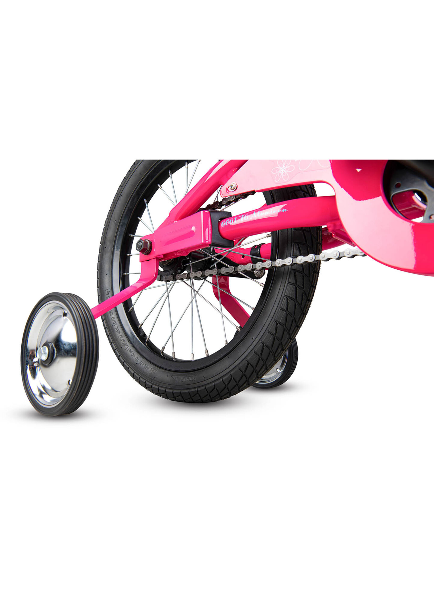 Jamis Bicycles Jamis Miss Daisy Hot Pink