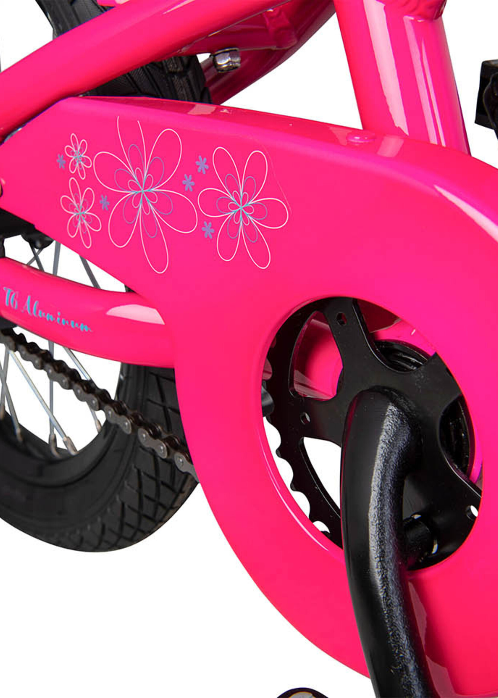 Jamis Bicycles Jamis Miss Daisy Hot Pink