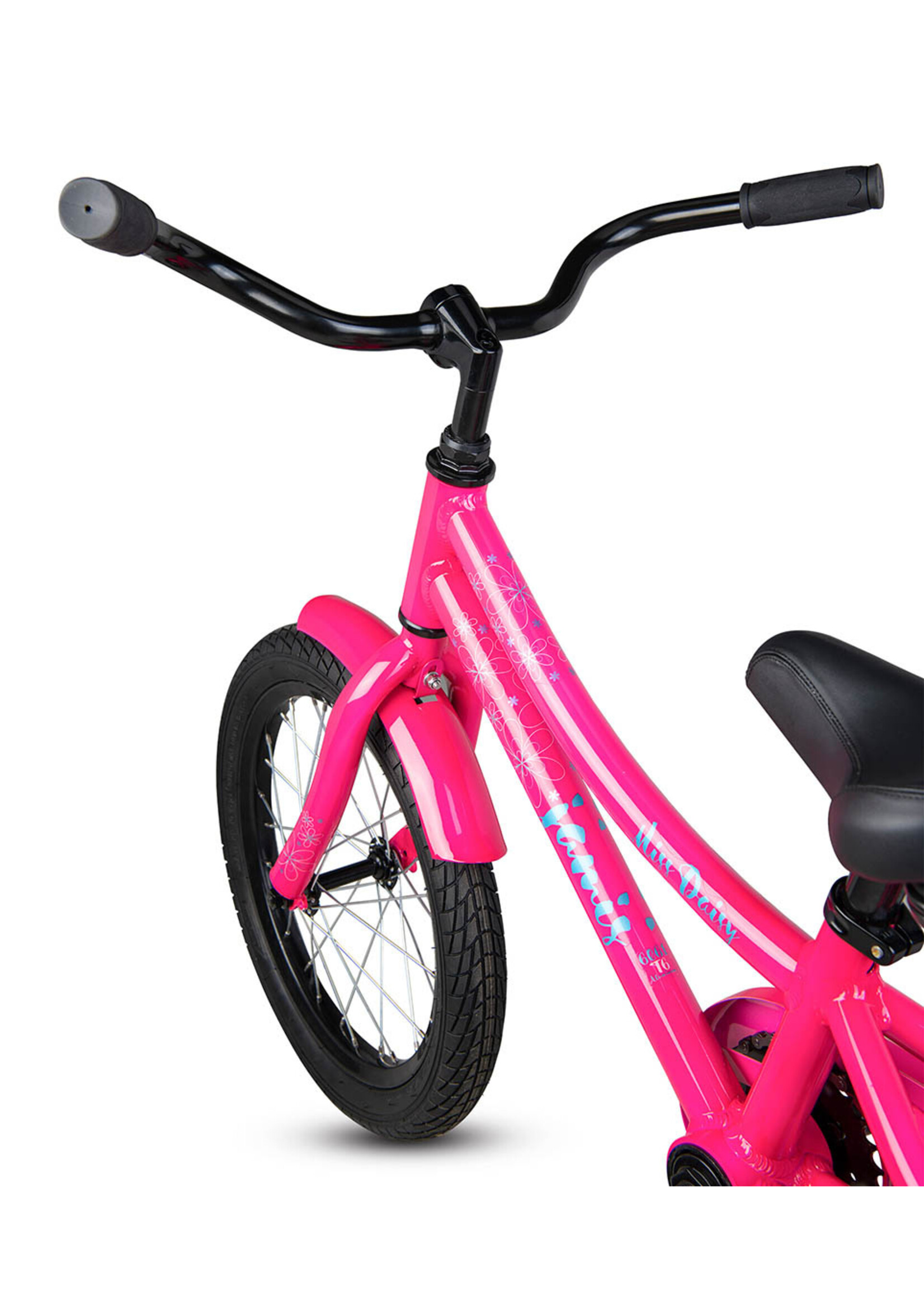 Jamis Bicycles Jamis Miss Daisy Hot Pink