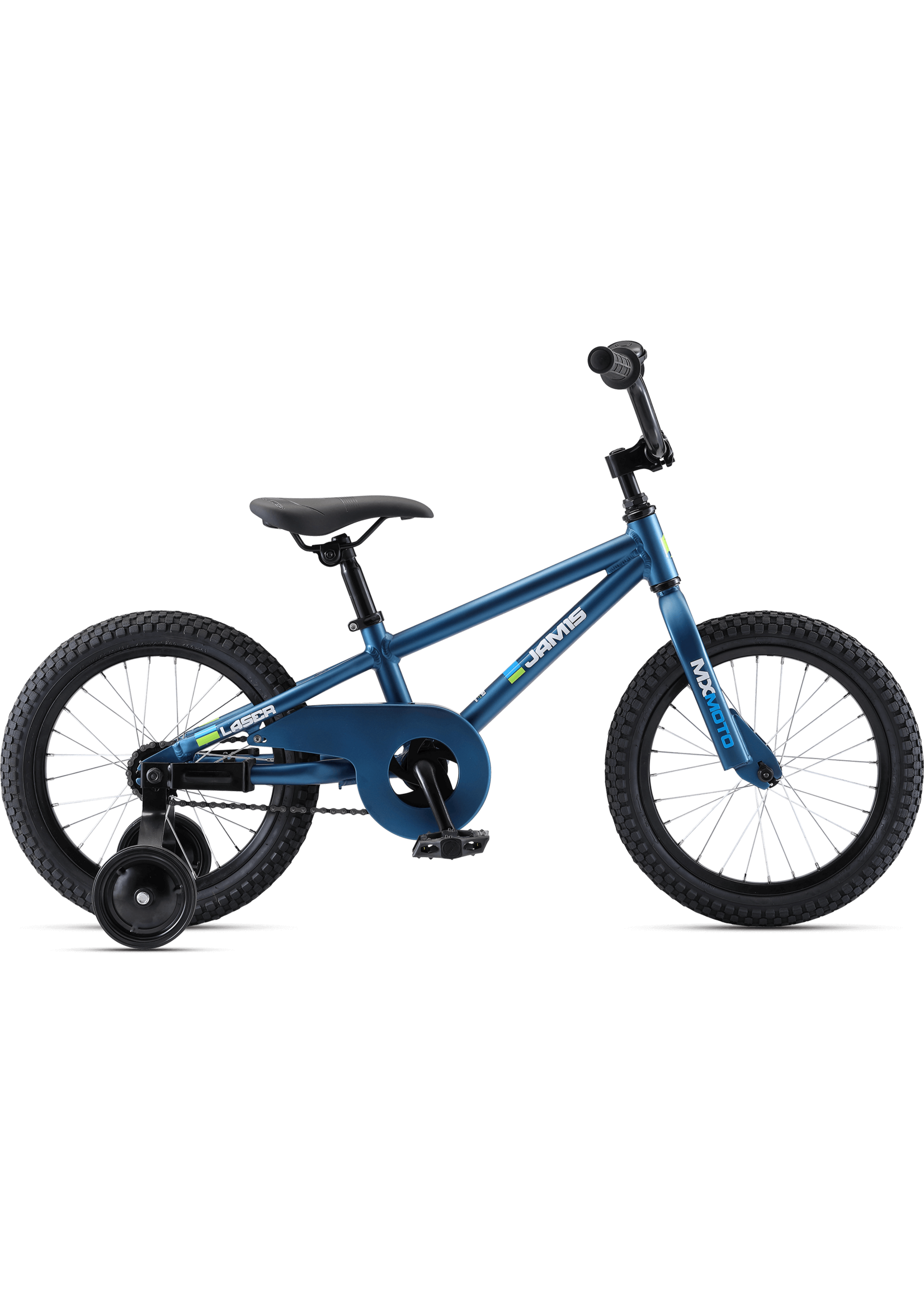 Jamis Bicycles Jamis Laser 1.6  Deep Blue