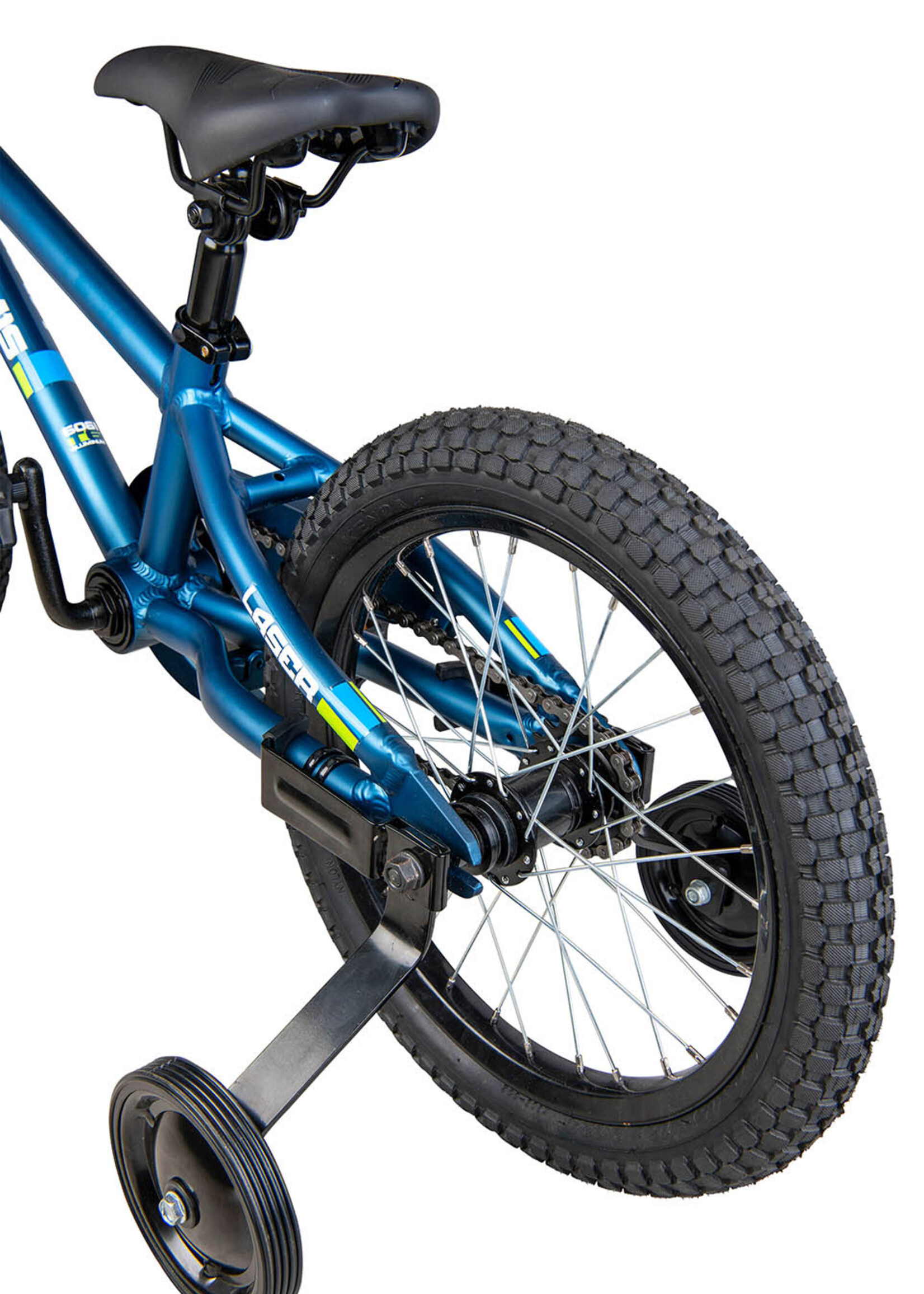 Jamis Bicycles Jamis Laser 1.6  Deep Blue