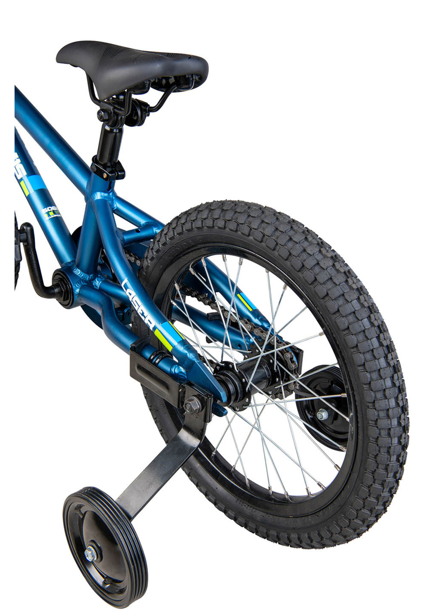 Jamis Bicycles Jamis Laser 1.6  Deep Blue