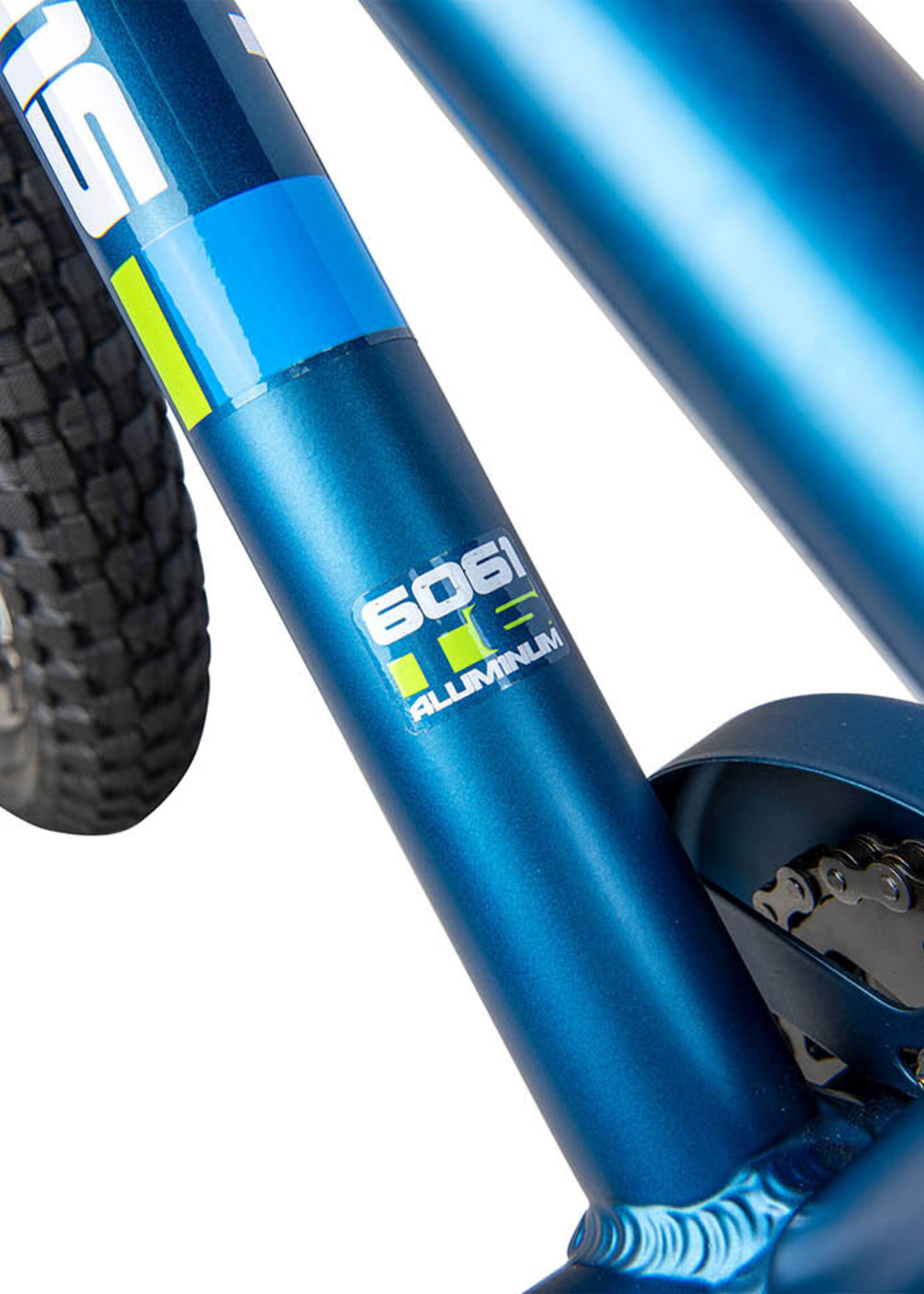 Jamis Bicycles Jamis Laser 1.6  Deep Blue