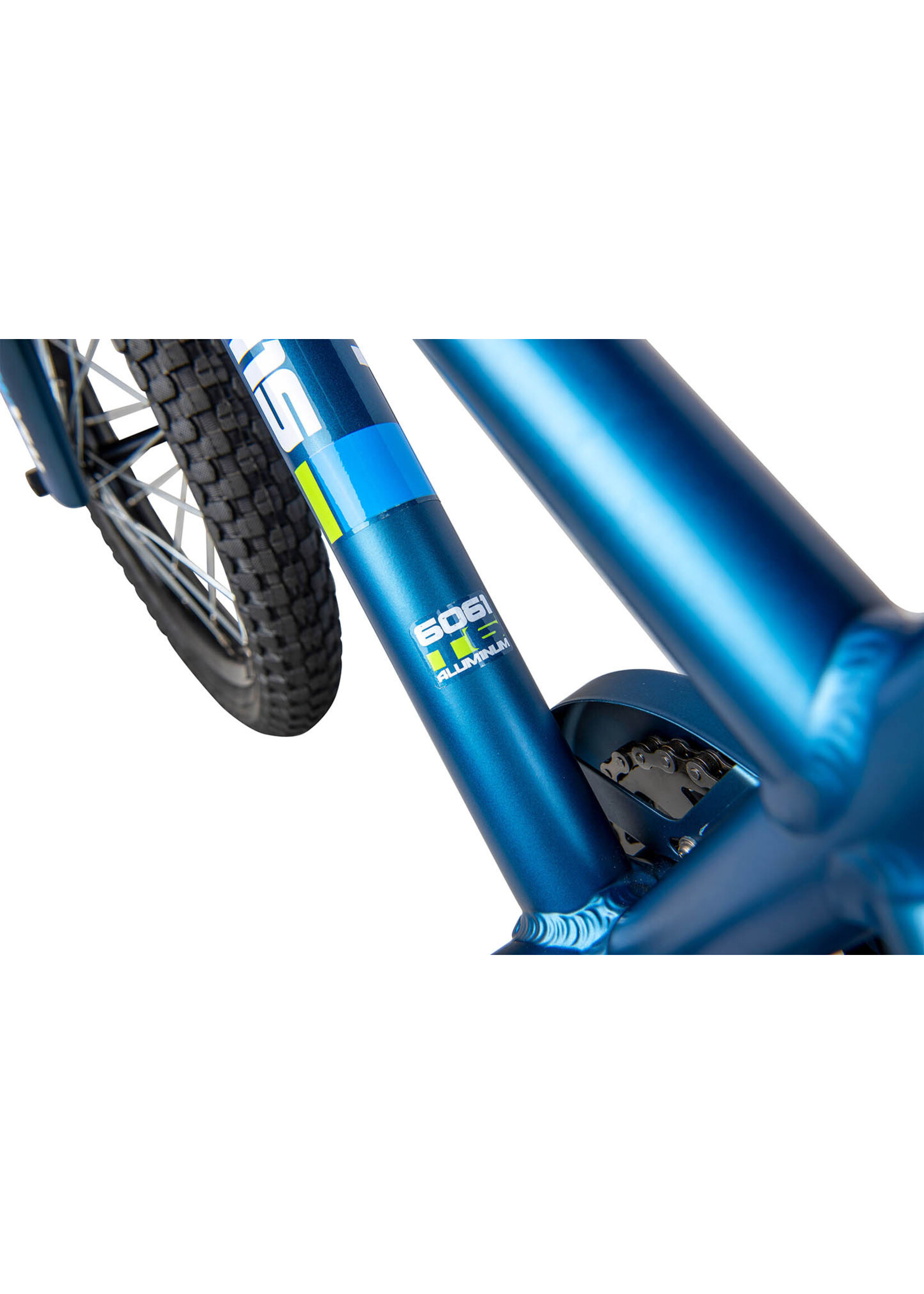 Jamis Bicycles Jamis Laser 1.6  Deep Blue