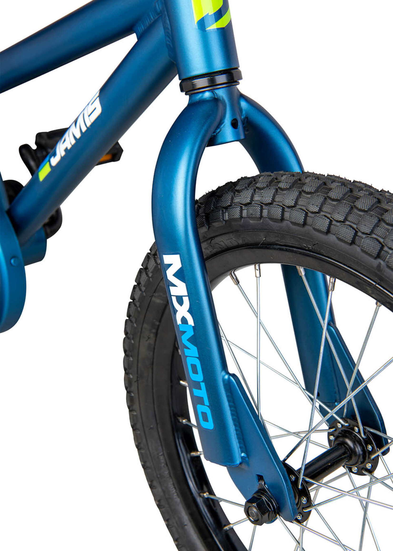 Jamis Bicycles Jamis Laser 1.6  Deep Blue